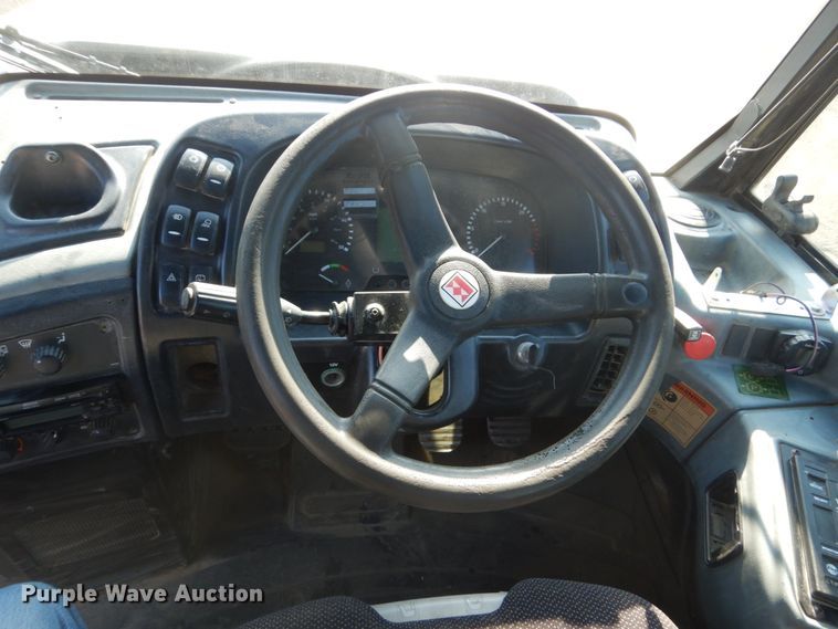 image for item FT9036 2010 Terex TA400  haul truck