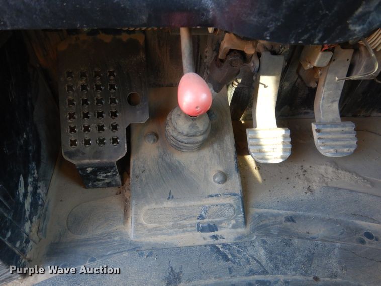 image for item FT9036 2010 Terex TA400  haul truck