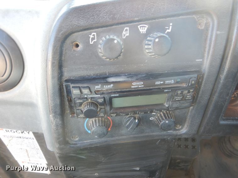 image for item FT9036 2010 Terex TA400  haul truck