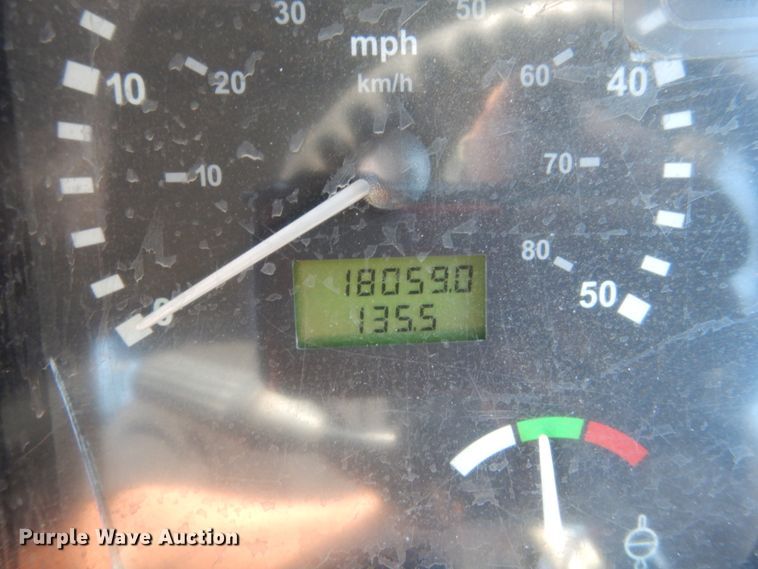 image for item FT9036 2010 Terex TA400  haul truck