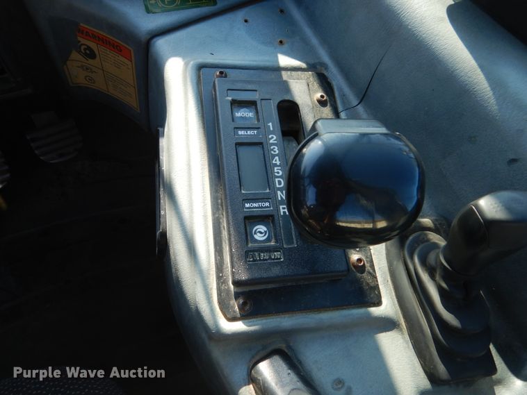 image for item FT9036 2010 Terex TA400  haul truck