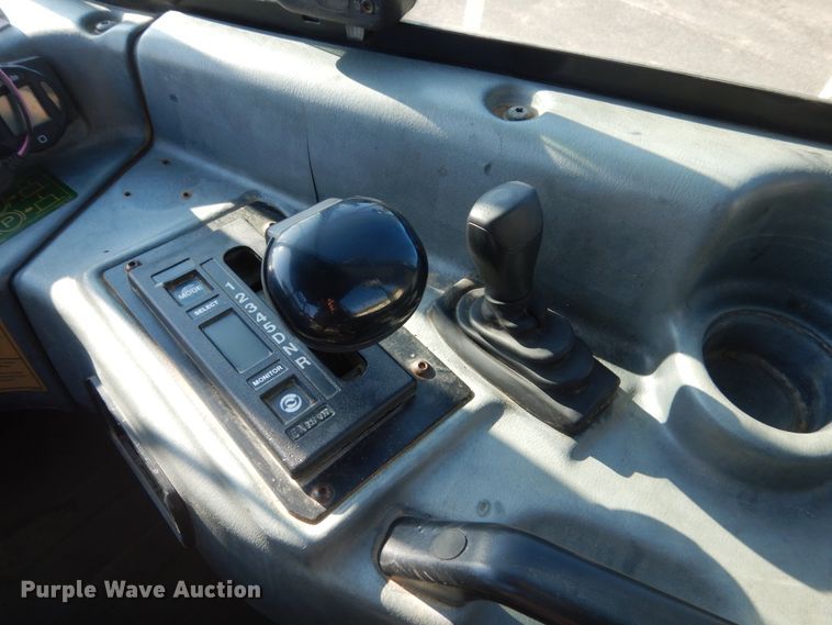 image for item FT9036 2010 Terex TA400  haul truck