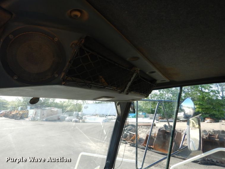 image for item FT9036 2010 Terex TA400  haul truck