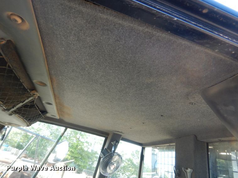 image for item FT9036 2010 Terex TA400  haul truck