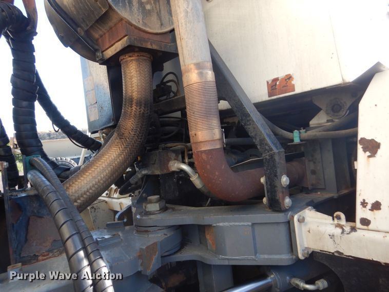 image for item FT9036 2010 Terex TA400  haul truck