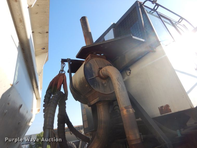 image for item FT9036 2010 Terex TA400  haul truck