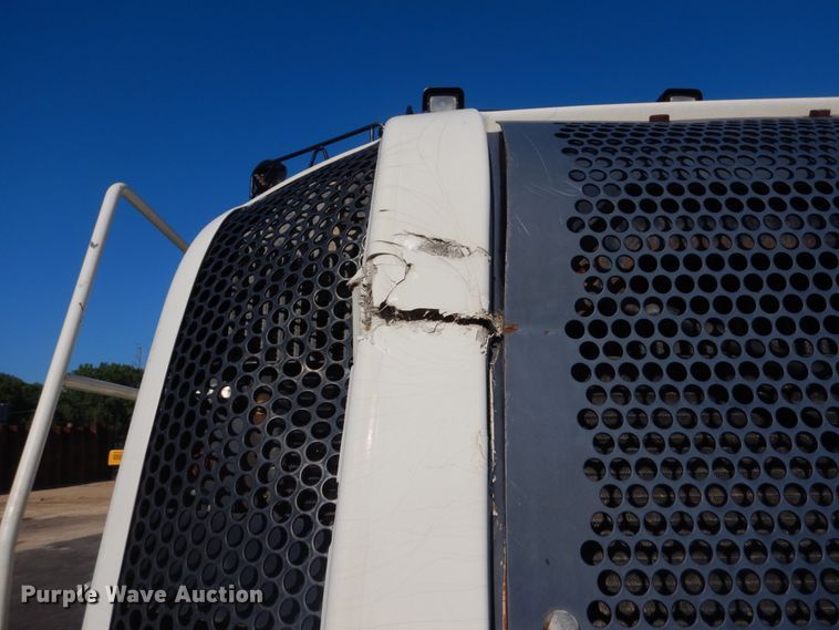 image for item FT9036 2010 Terex TA400  haul truck