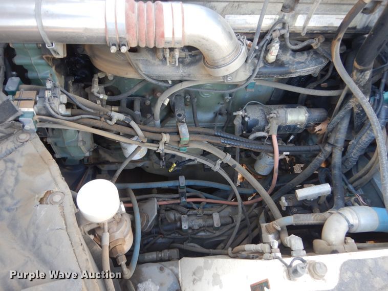 image for item FT9036 2010 Terex TA400  haul truck