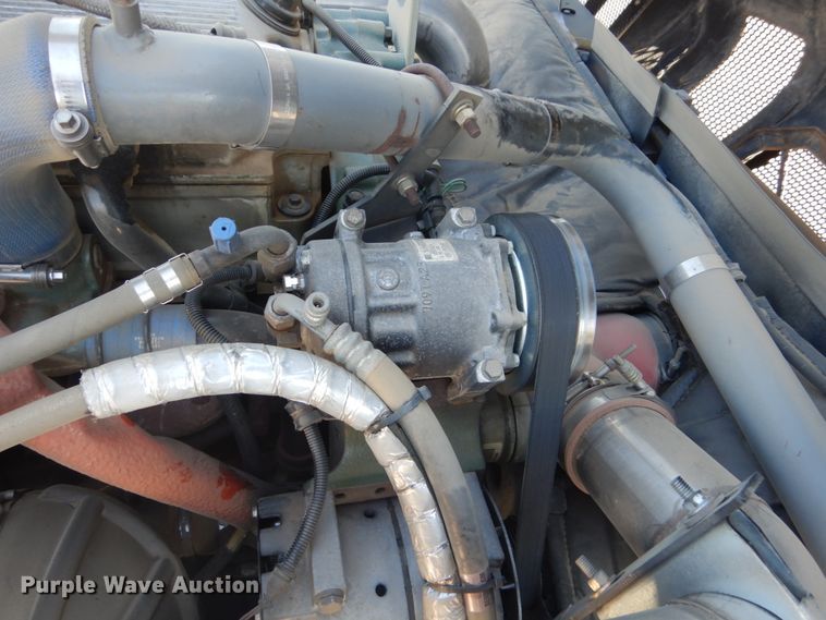 image for item FT9036 2010 Terex TA400  haul truck