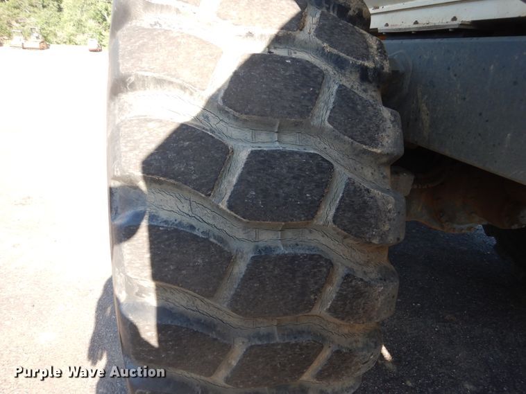 image for item FT9036 2010 Terex TA400  haul truck