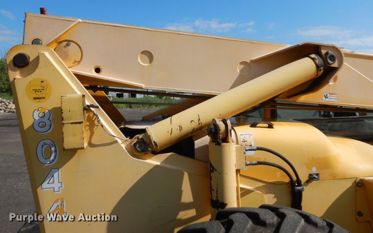 image for item FT9037 Pettibone 8044  telehandler