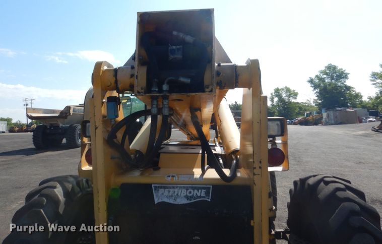 image for item FT9037 Pettibone 8044  telehandler