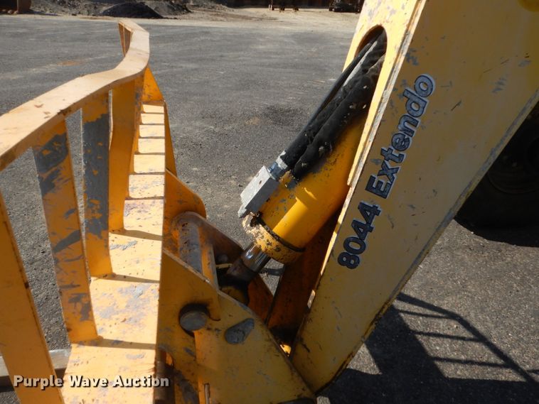 image for item FT9037 Pettibone 8044  telehandler