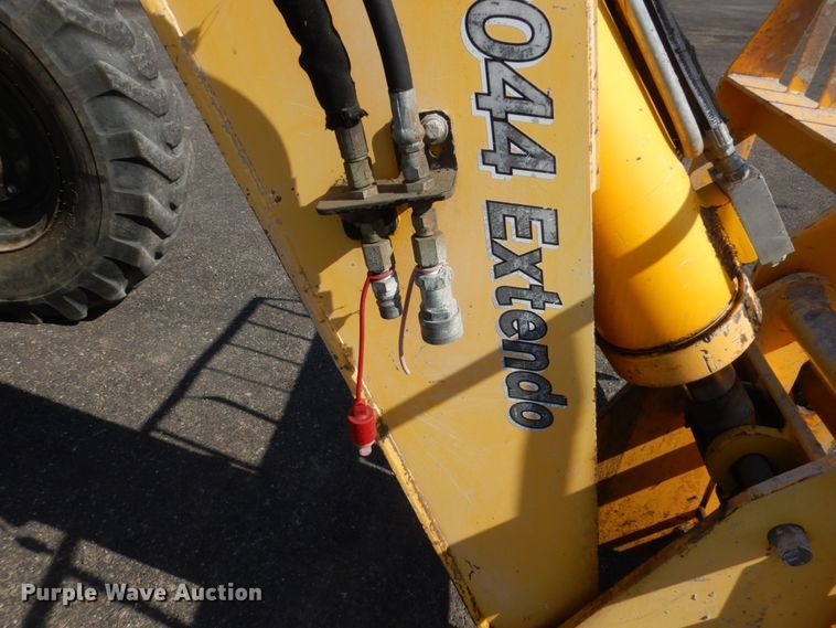 image for item FT9037 Pettibone 8044  telehandler