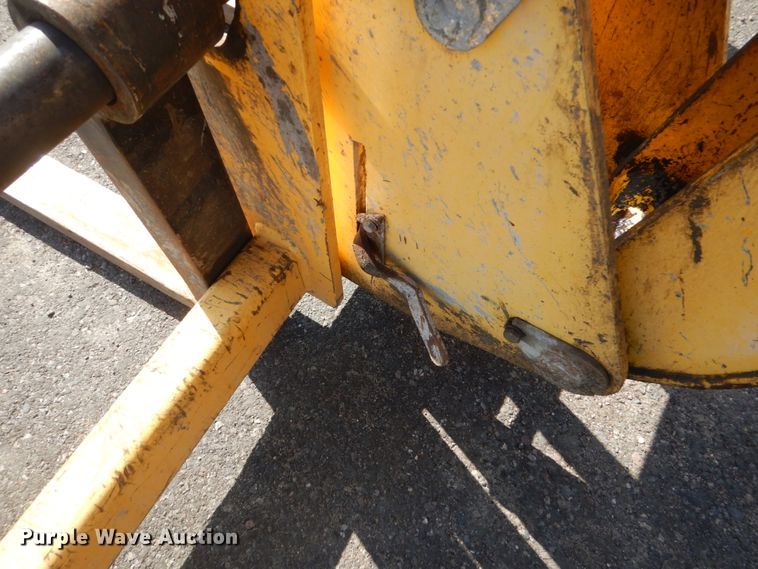 image for item FT9037 Pettibone 8044  telehandler