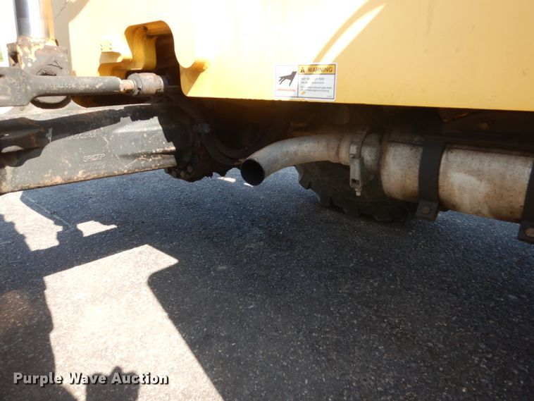 image for item FT9037 Pettibone 8044  telehandler