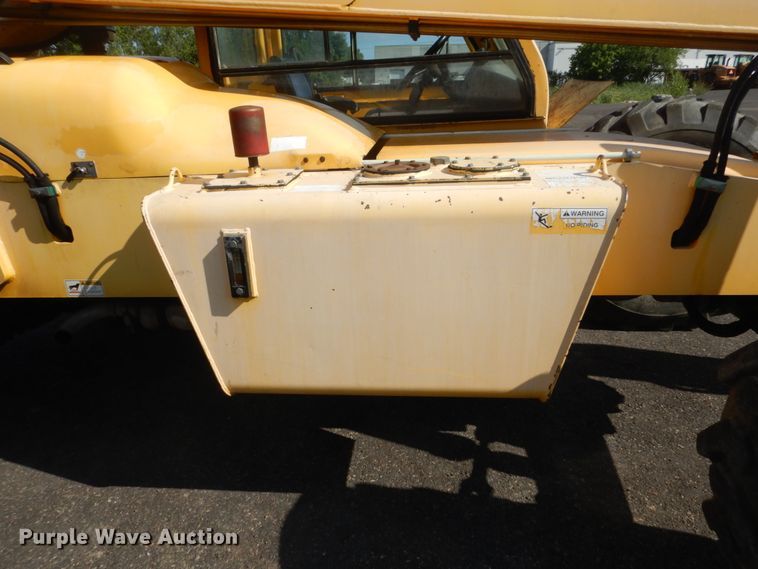 image for item FT9037 Pettibone 8044  telehandler