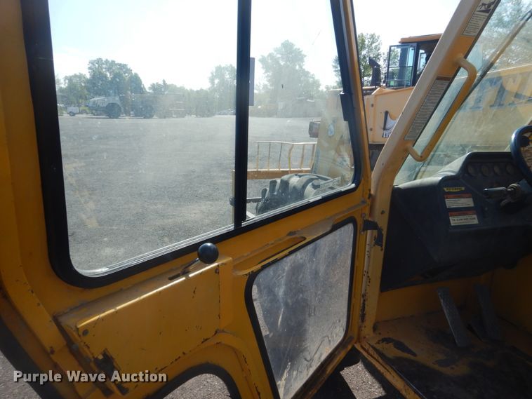 image for item FT9037 Pettibone 8044  telehandler