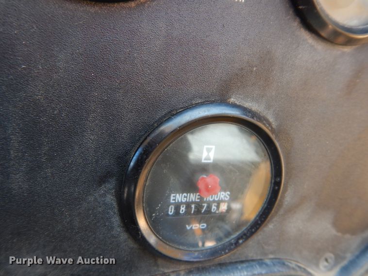 image for item FT9037 Pettibone 8044  telehandler