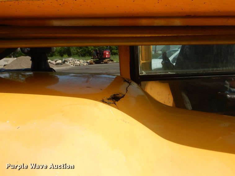 image for item FT9037 Pettibone 8044  telehandler