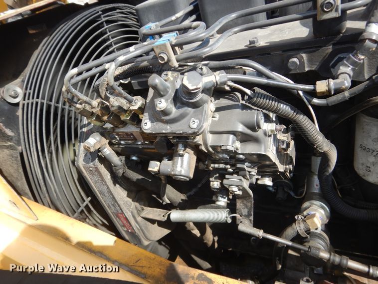 image for item FT9037 Pettibone 8044  telehandler