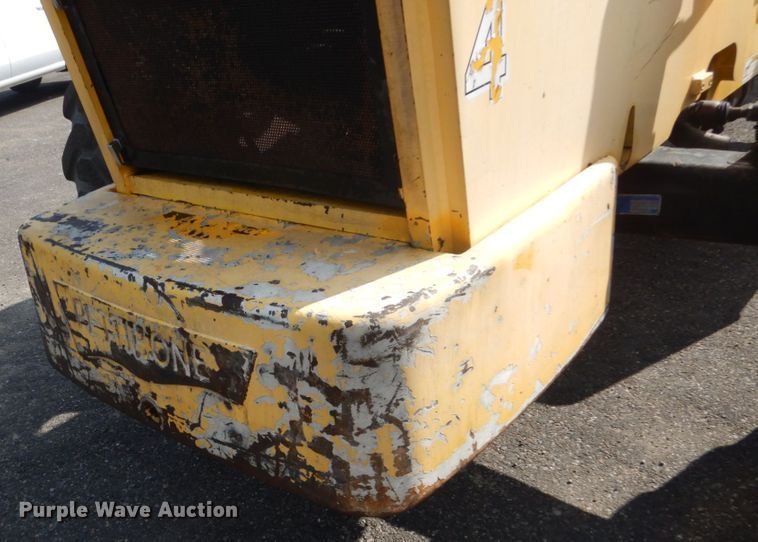 image for item FT9037 Pettibone 8044  telehandler