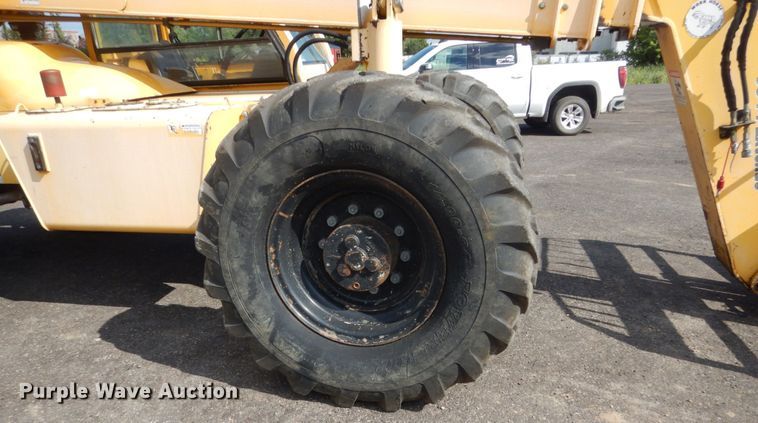 image for item FT9037 Pettibone 8044  telehandler