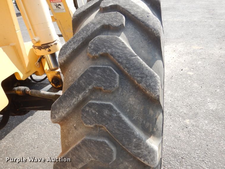 image for item FT9037 Pettibone 8044  telehandler