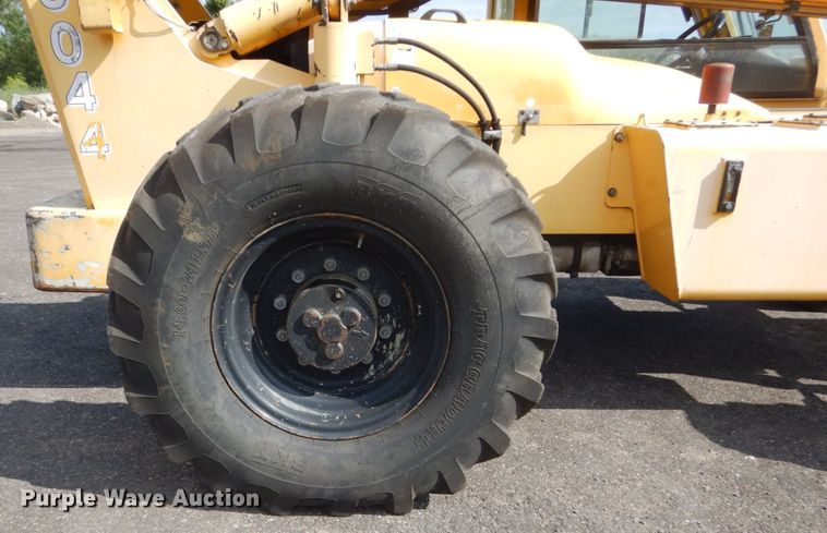 image for item FT9037 Pettibone 8044  telehandler