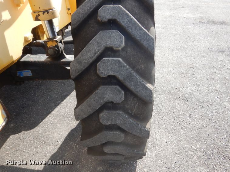 image for item FT9037 Pettibone 8044  telehandler