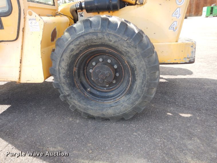 image for item FT9037 Pettibone 8044  telehandler