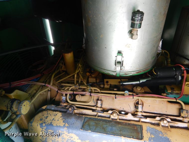 image for item FT9038 ICE 416 vibratory pile driver extractor