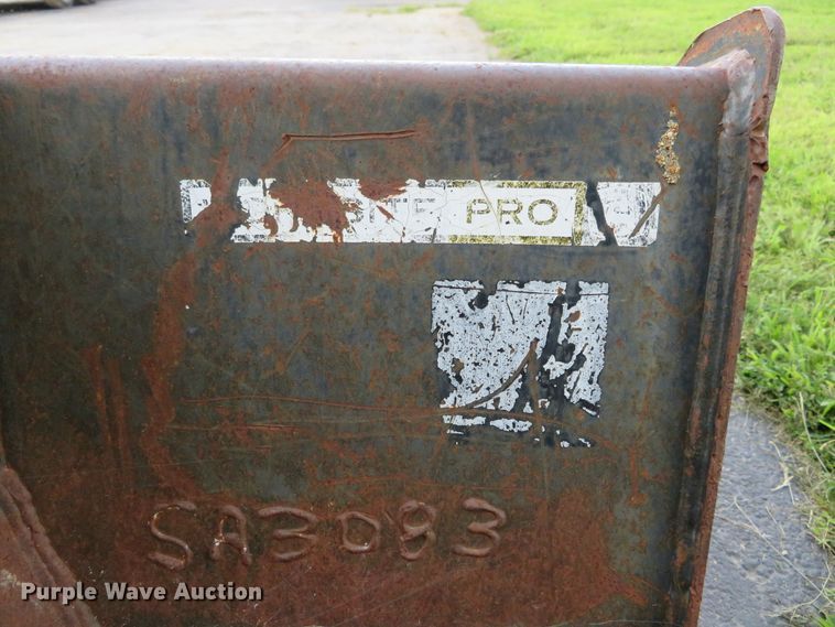 image for item GI9181 JCB 225  skid steer loader