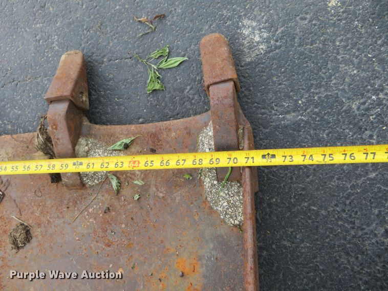 image for item GI9181 JCB 225  skid steer loader