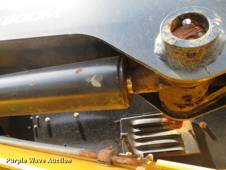 image for item GI9181 JCB 225  skid steer loader