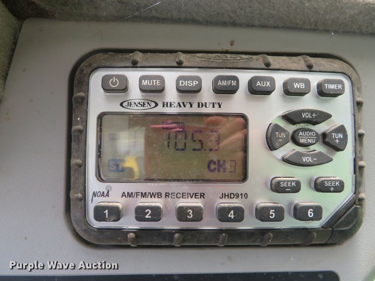 image for item GI9181 JCB 225  skid steer loader