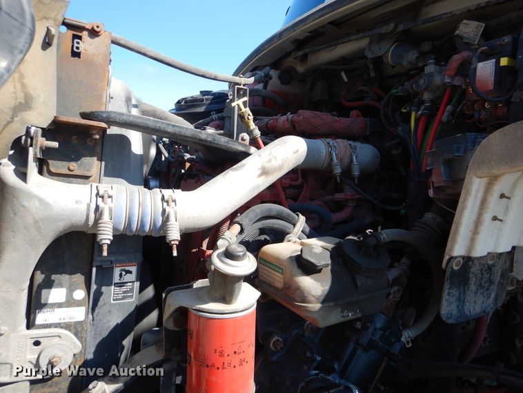 image for item GM9088 2011 Freightliner Business Class M2  bucket truck