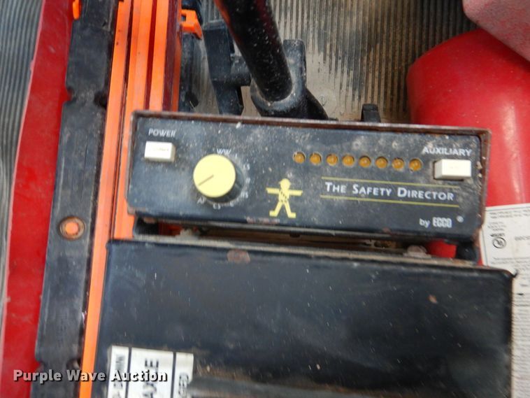 image for item GM9089 2012 Kenworth T800  vacuum excavation truck