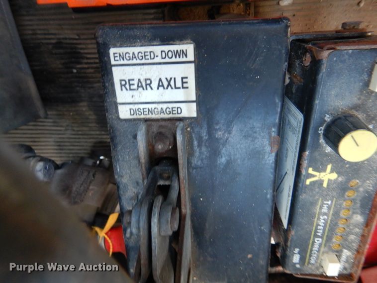 image for item GM9089 2012 Kenworth T800  vacuum excavation truck