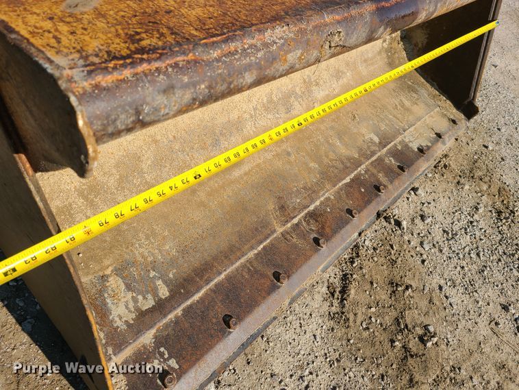 image for item GP9219 Case 580 Super L  backhoe