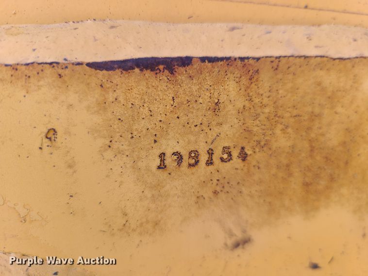 image for item GP9219 Case 580 Super L  backhoe