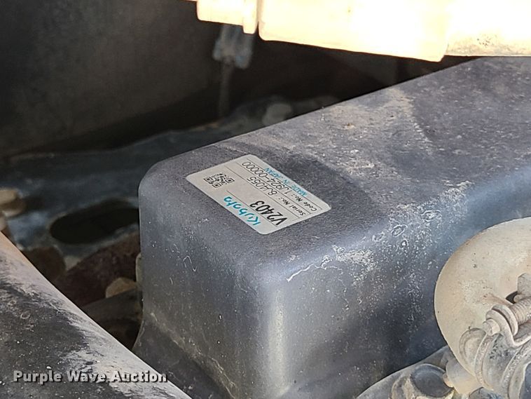 image for item GP9232 2009 Bobcat T110  tracked skid steer loader