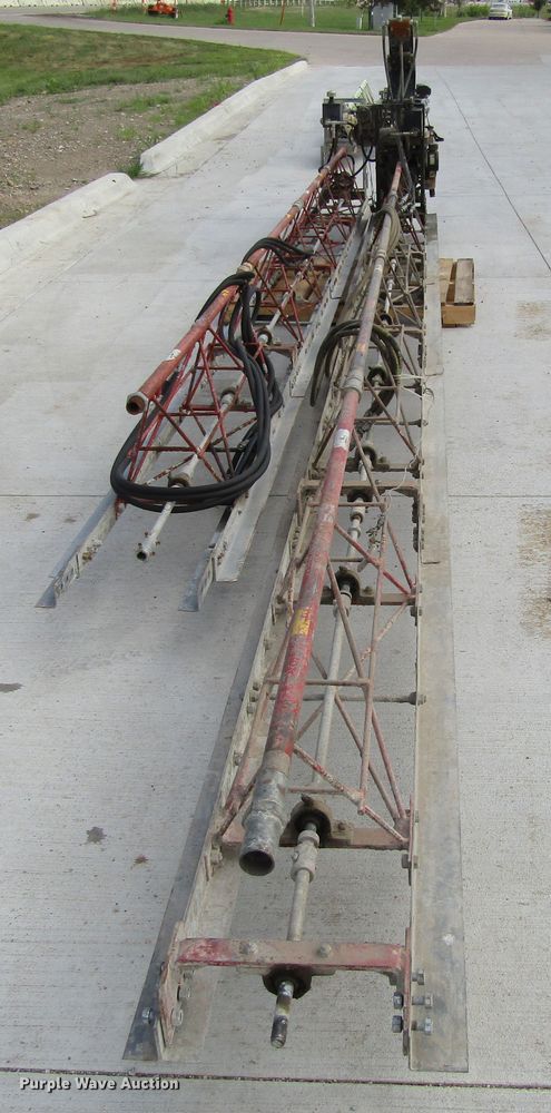 image for item GQ9053 Screed