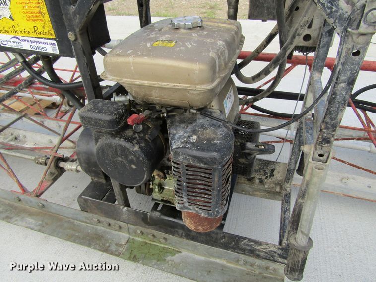 image for item GQ9053 Screed