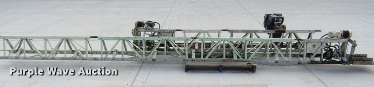 image for item GQ9054 Screed