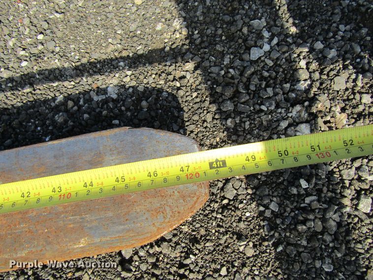 image for item GQ9055 1993 Gehl 663  telehandler