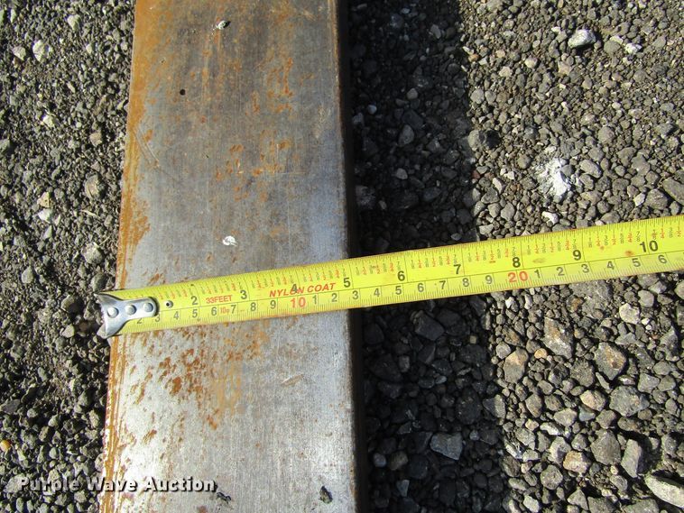 image for item GQ9055 1993 Gehl 663  telehandler