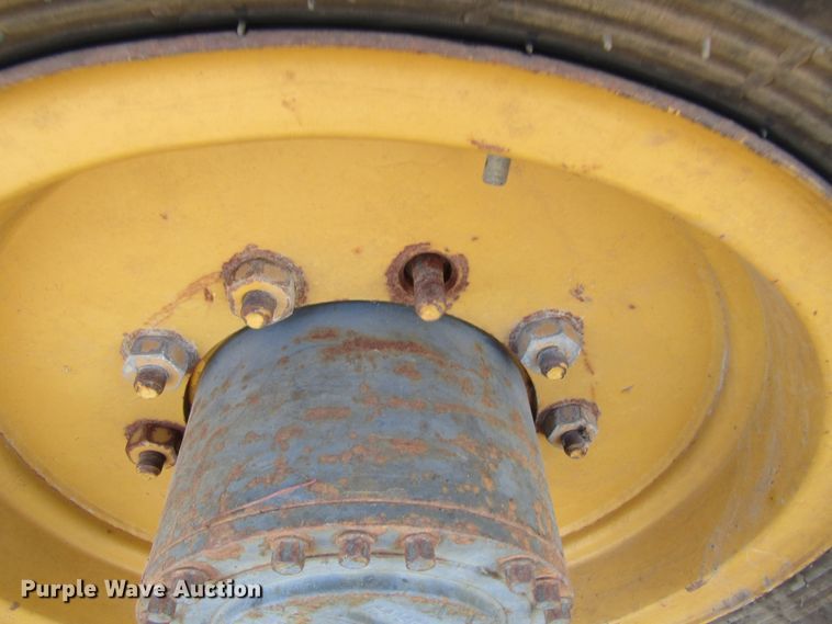 image for item GQ9055 1993 Gehl 663  telehandler