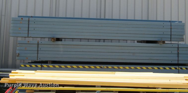 image for item GQ9061 (24) steel cross beams