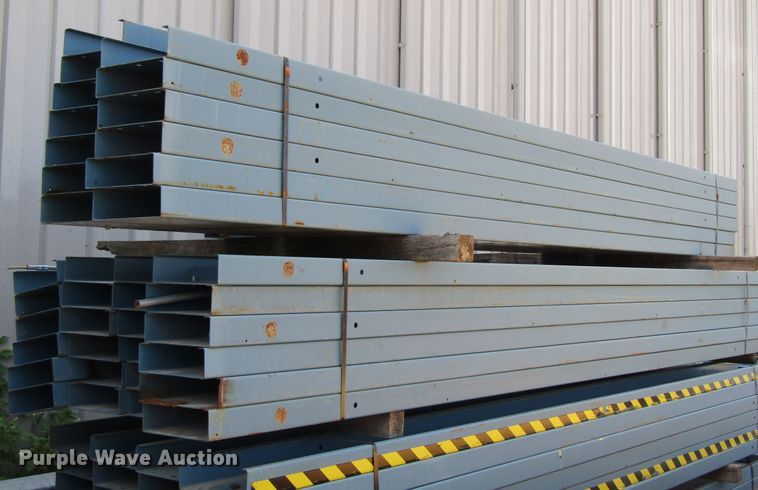 image for item GQ9061 (24) steel cross beams
